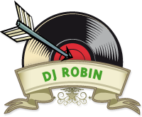 DJ-Robin: Hochzeits DJ